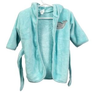 Neat Solutions Toddler Boys Bath Robe‎